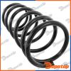 Ressorts de suspension avant pour CITROEN | 2110050, 4015619